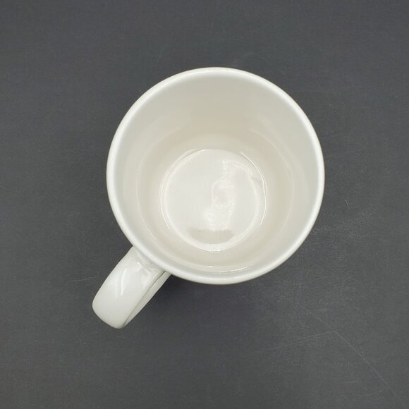 Corelle Pillsbury Doughboy Mug Corning Dough Boy Marching Band Mug - Picture 4 of 6